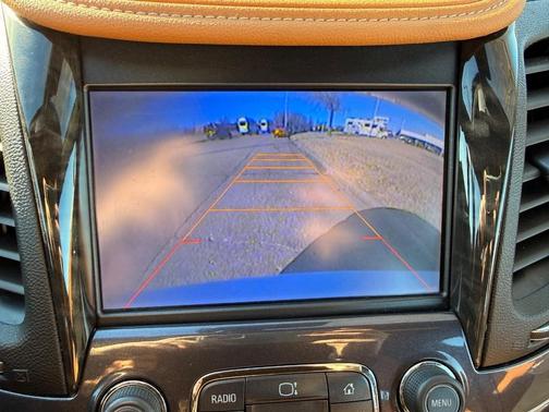 2015 Chevrolet Impala 2LZ