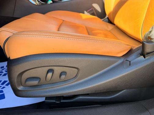 2015 Chevrolet Impala 2LZ