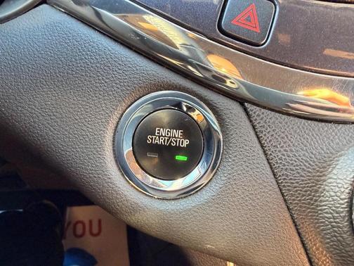 2015 Chevrolet Impala 2LZ