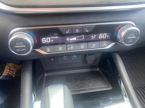 2025 Nissan Altima SL