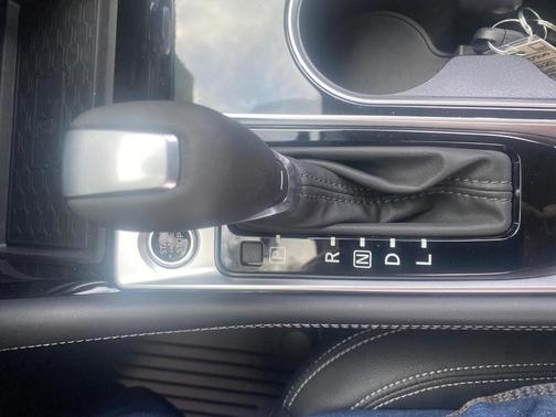 2025 Nissan Altima SL