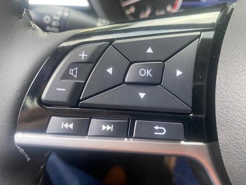 2025 Nissan Altima SL