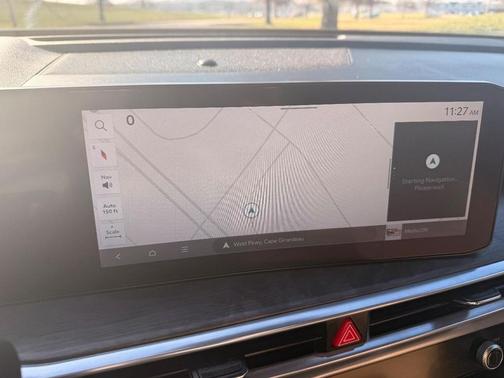 2024 Kia Sorento SX Prestige