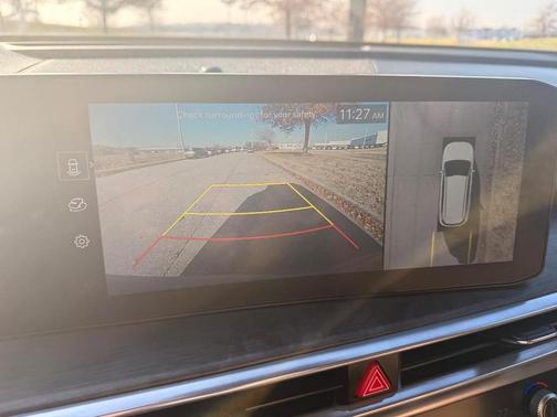 2024 Kia Sorento SX Prestige