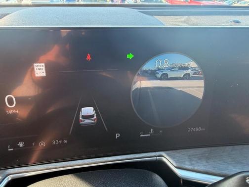 2024 Kia Sorento SX Prestige