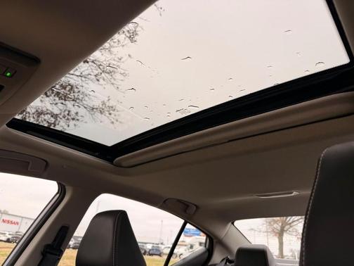 2024 Nissan Altima 2.0 SR