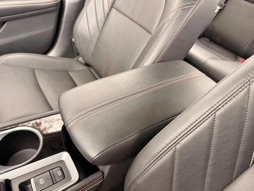 2024 Nissan Altima 2.0 SR