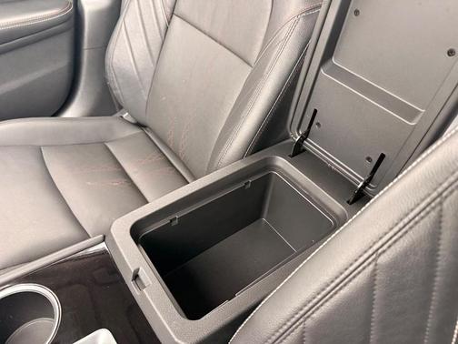 2024 Nissan Altima 2.0 SR