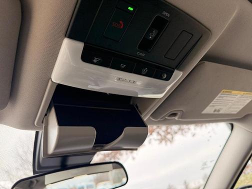 2024 Nissan Altima 2.0 SR