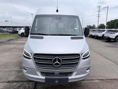 2022 Mercedes-Benz Sprinter 3500XD High Roof