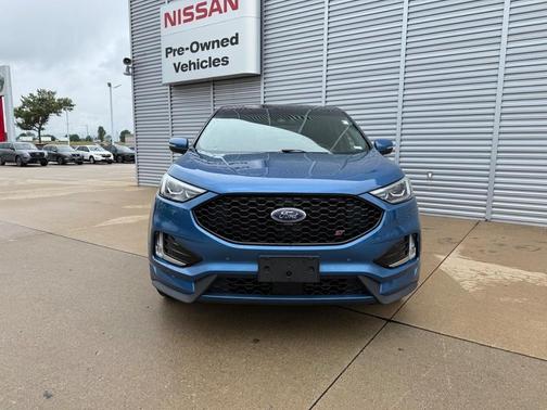 2020 Ford Edge ST