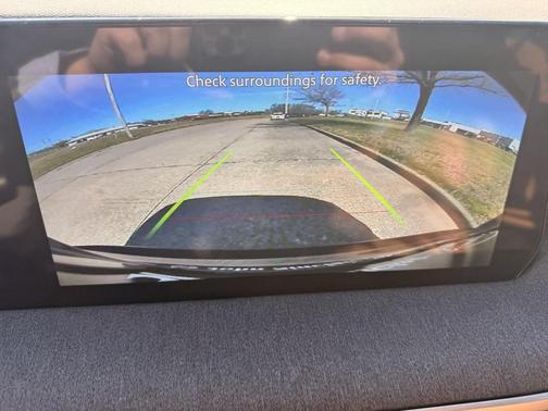 Deep Blue Pearl 2026 Nissan Kicks SV