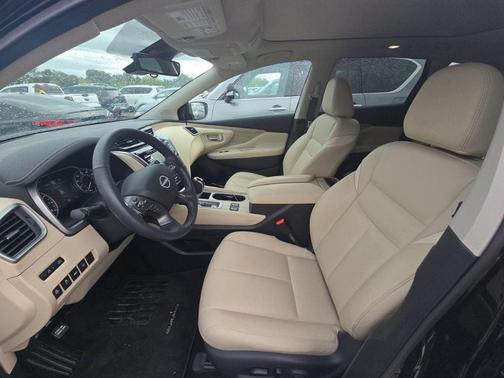 2024 Nissan Murano SL