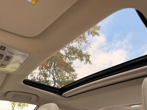 2017 Toyota Avalon Limited