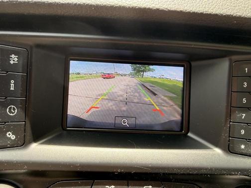 Saber 2019 Ford Ranger XL