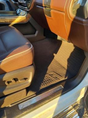 2019 Chevrolet Silverado 3500 High Country