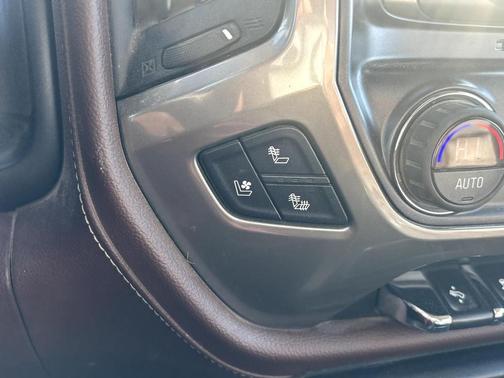 2019 Chevrolet Silverado 3500 High Country