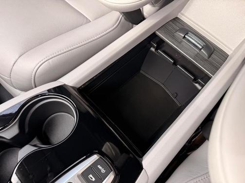 2020 Honda Pilot Touring 7-Passenger