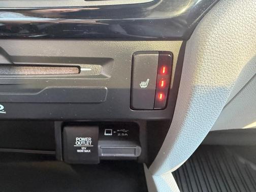 2020 Honda Pilot Touring 7-Passenger