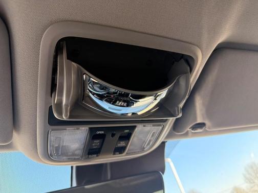 2020 Honda Pilot Touring 7-Passenger