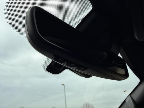 Gun Metallic 2026 Nissan Frontier PRO-4X