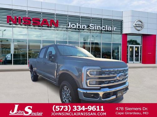 2023 Ford F-250 Lariat