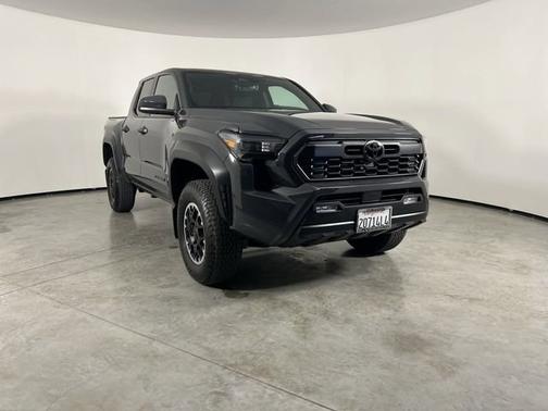 Underground 2026 Toyota Tacoma SR5