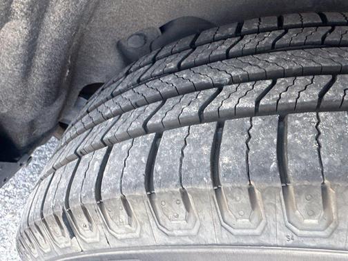 Carbonized Gray Metallic 2022 Ford Bronco Sport Base