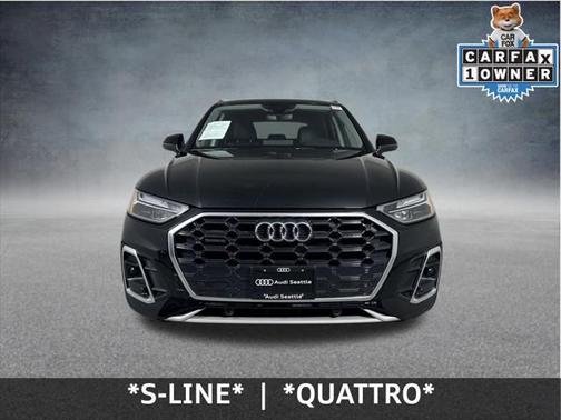 2024 Audi Q5 Premium 45 TFSI S line quattro