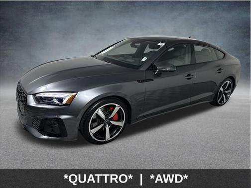 2024 Audi A5 Sportback Prestige 45 TFSI S line quattro S tronic