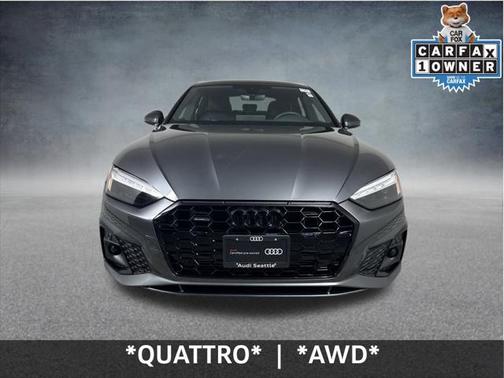 2024 Audi A5 Sportback Premium 45 TFSI S line quattro S tronic
