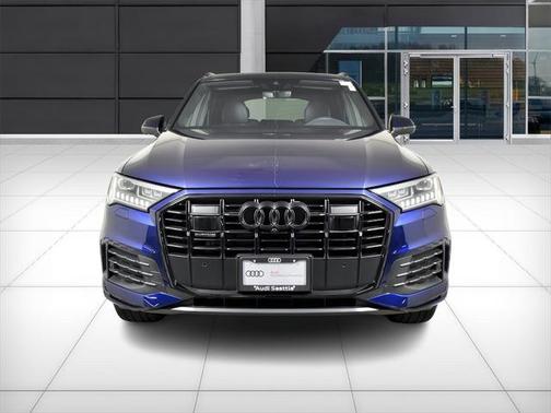 2024 Audi Q7 Premium Plus 45 TFSI quattro Tiptronic