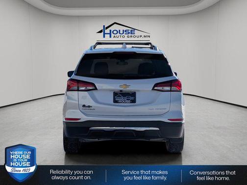 2024 Chevrolet Equinox Premier w/1LZ