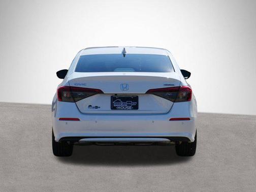 2023 Honda Civic Touring