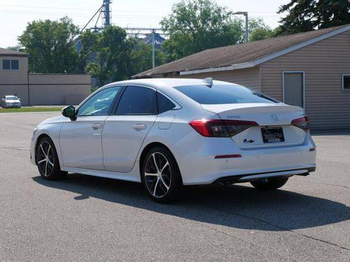 2023 Honda Civic Touring