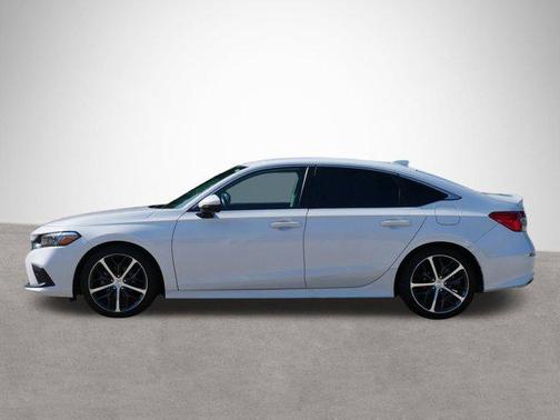 2023 Honda Civic Touring