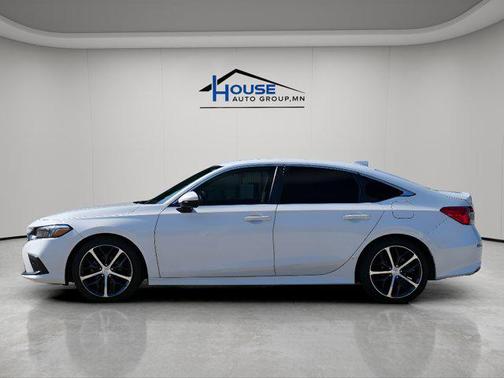 2023 Honda Civic Touring