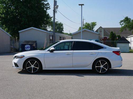 2023 Honda Civic Touring