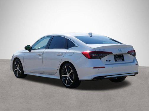2023 Honda Civic Touring