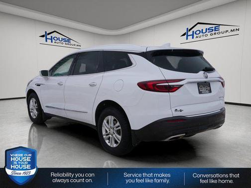 2019 Buick Enclave Essence
