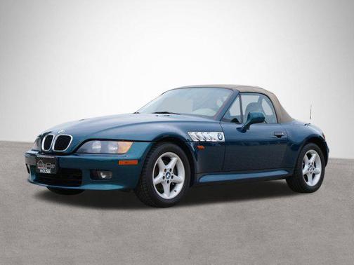 1998 BMW Z3 2.8 Roadster