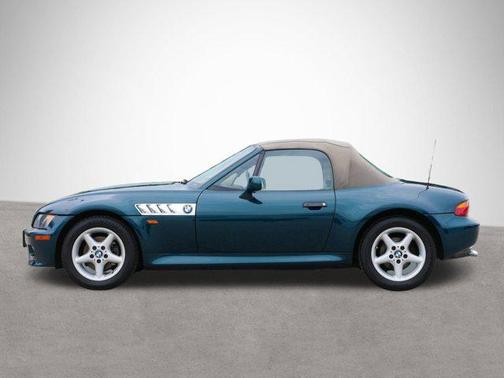 1998 BMW Z3 2.8 Roadster