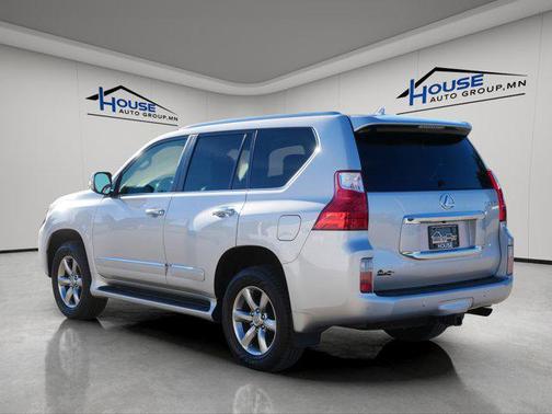 2013 Lexus GX 460 Premium