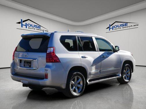 2013 Lexus GX 460 Premium