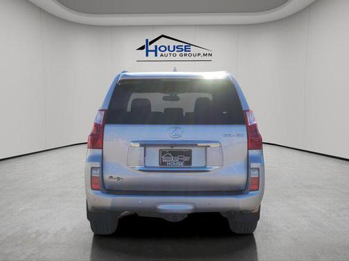 2013 Lexus GX 460 Premium