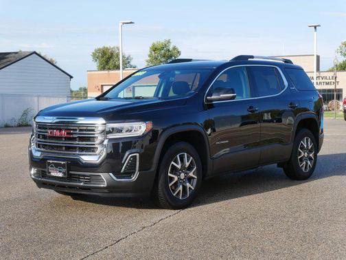 2023 GMC Acadia AWD SLE
