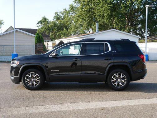 2023 GMC Acadia AWD SLE