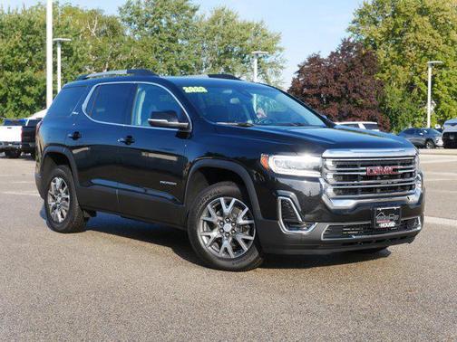 2023 GMC Acadia AWD SLE