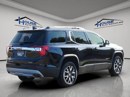 2023 GMC Acadia AWD SLE