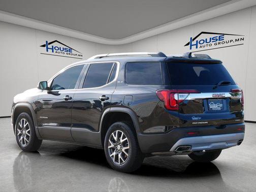 2023 GMC Acadia AWD SLE